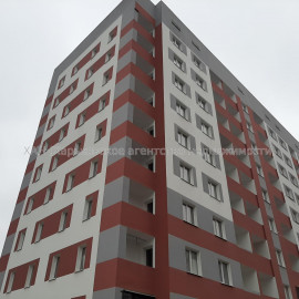 Продам квартиру, Шевченко ул. , 1  ком., 37.15 м², без внутренних работ