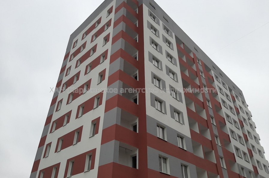 Продам квартиру, Шевченко ул. , 1  ком., 37.15 м², без внутренних работ 