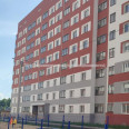 Продам квартиру, Шевченко ул. , 1  ком., 37.15 м², без внутренних работ 