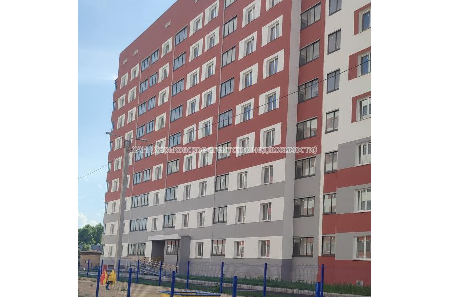 Продам квартиру, Шевченко ул. , 1  ком., 37.15 м², без внутренних работ 