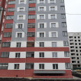 Продам квартиру, Шевченко ул. , 1  ком., 37.15 м², без внутренних работ 