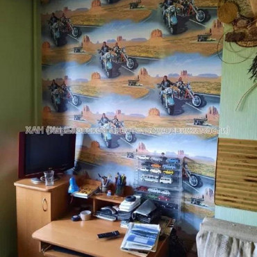 Продам квартиру, Большая Кольцевая ул. , 3  ком., 65 м², капитальный ремонт 