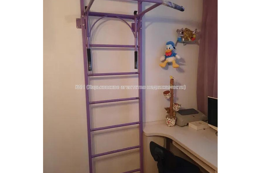 Продам квартиру, Большая Кольцевая ул. , 3  ком., 65 м², капитальный ремонт 