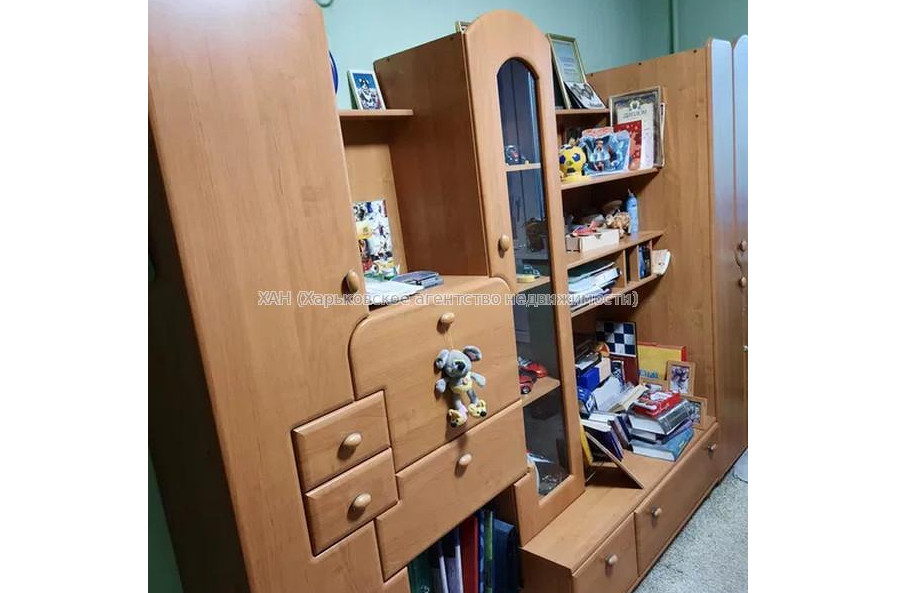 Продам квартиру, Большая Кольцевая ул. , 3  ком., 65 м², капитальный ремонт 