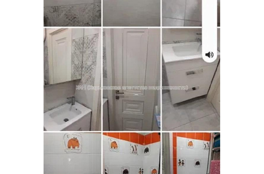 Продам квартиру, Большая Кольцевая ул. , 3  ком., 65 м², капитальный ремонт 