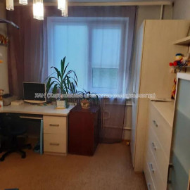 Продам квартиру, Большая Кольцевая ул. , 3  ком., 65 м², капитальный ремонт