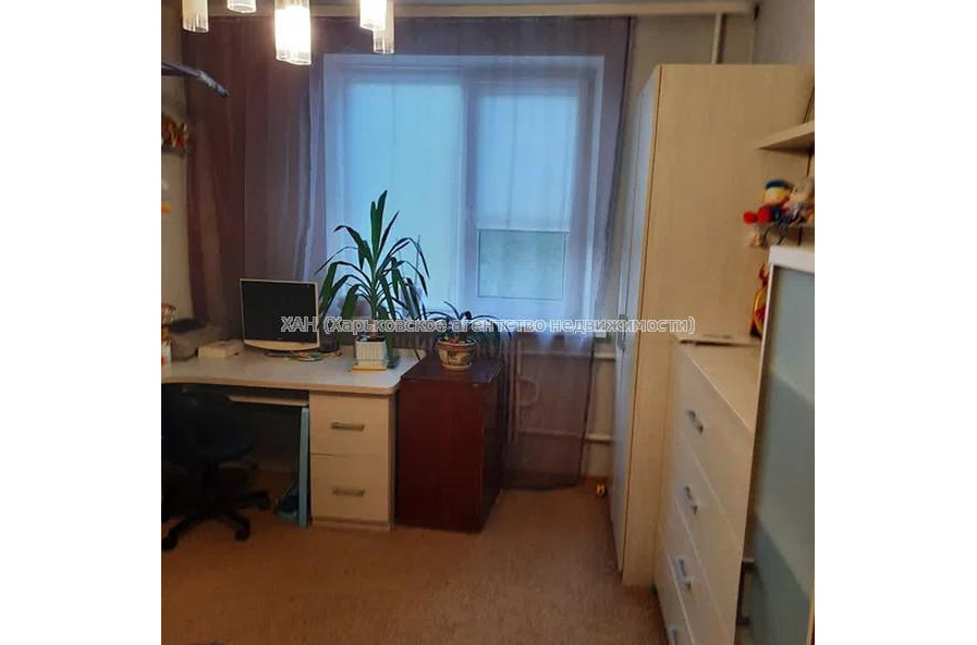 Продам квартиру, Большая Кольцевая ул. , 3  ком., 65 м², капитальный ремонт 