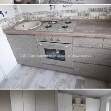 Продам квартиру, Большая Кольцевая ул. , 3  ком., 65 м², капитальный ремонт 