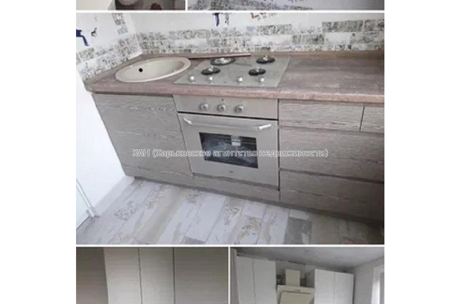 Продам квартиру, Большая Кольцевая ул. , 3  ком., 65 м², капитальный ремонт 