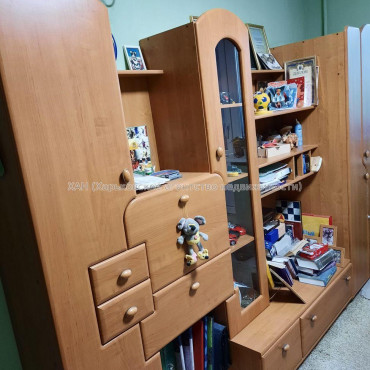 Продам квартиру, Большая Кольцевая ул. , 3  ком., 65 м², капитальный ремонт 