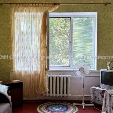 Продам квартиру, Шариковая ул. , 1  ком., 29 м², косметический ремонт 