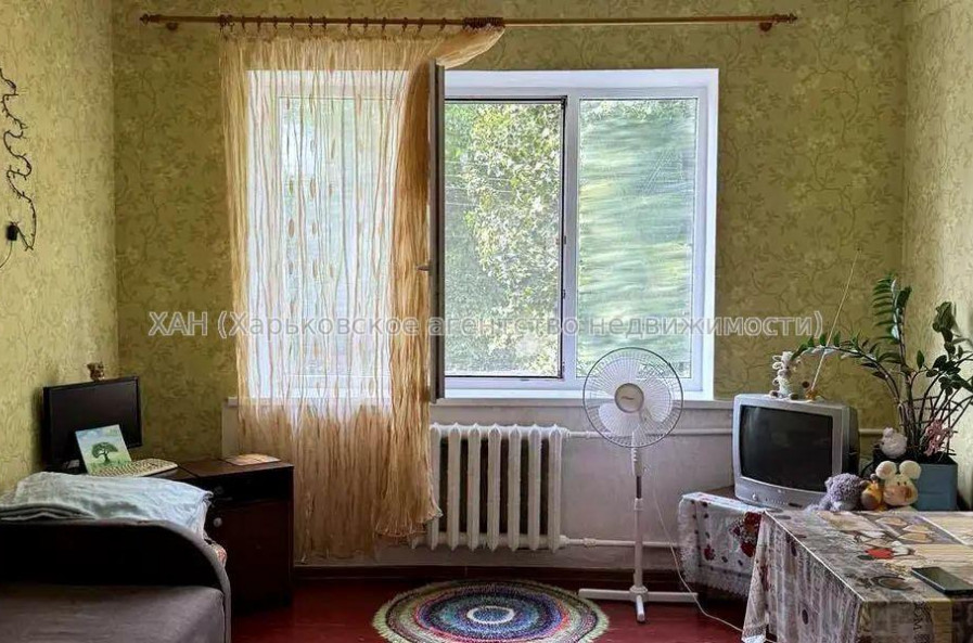 Продам квартиру, Шариковая ул. , 1  ком., 29 м², косметический ремонт 