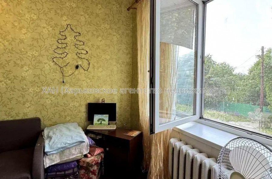 Продам квартиру, Шариковая ул. , 1  ком., 29 м², косметический ремонт 