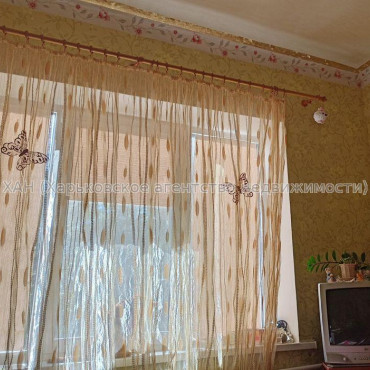 Продам квартиру, Шариковая ул. , 1  ком., 29 м², косметический ремонт 