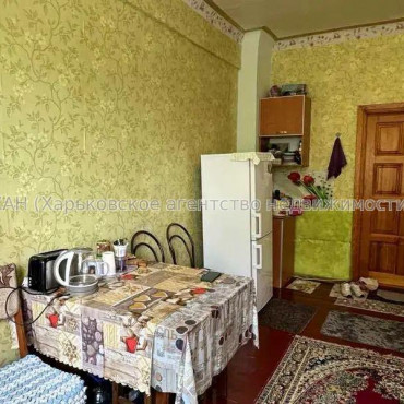 Продам квартиру, Шариковая ул. , 1  ком., 29 м², косметический ремонт 