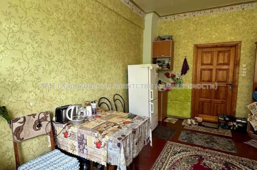 Продам квартиру, Шариковая ул. , 1  ком., 29 м², косметический ремонт 