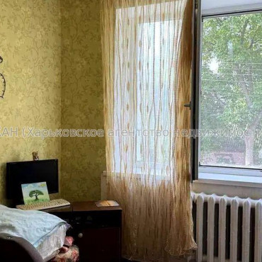 Продам квартиру, Шариковая ул. , 1  ком., 29 м², косметический ремонт 