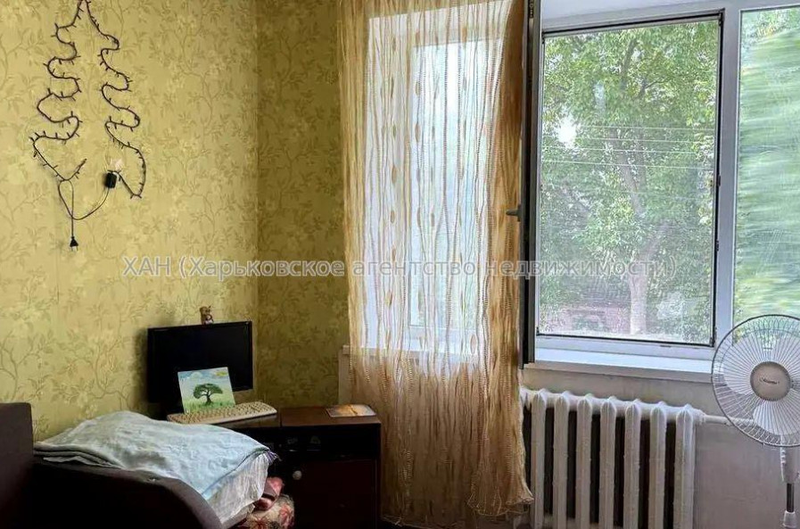 Продам квартиру, Шариковая ул. , 1  ком., 29 м², косметический ремонт 