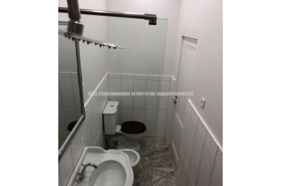 Продам квартиру, Гиршмана ул. , 3  ком., 80 м², евроремонт 