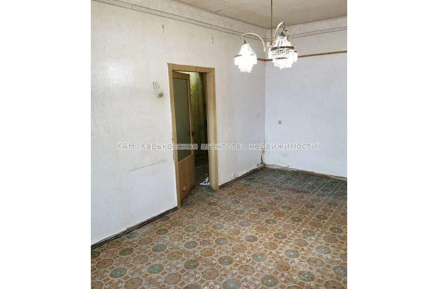 Продам квартиру, Харьковская наб. , 1  ком., 37 м², без ремонта 