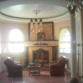 Продам дом, Пономаренковская ул. , 321 м², 20 сот., капитальный ремонт