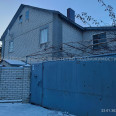 Продам дом, Молодежная ул. , 185 м², 10 сот., частичный ремонт 