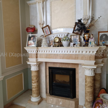 Продам квартиру, Отакара Яроша ул. , 22 , 3  ком., 122 м², авторский дизайн 