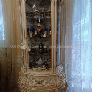 Продам квартиру, Отакара Яроша ул. , 22 , 3  ком., 122 м², авторский дизайн 