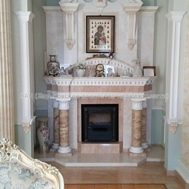 Продам квартиру, Отакара Яроша ул. , 22 , 3  ком., 122 м², авторский дизайн 