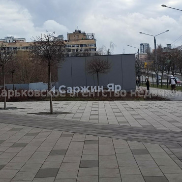 Продам квартиру, Отакара Яроша ул. , 22 , 3  ком., 122 м², авторский дизайн 