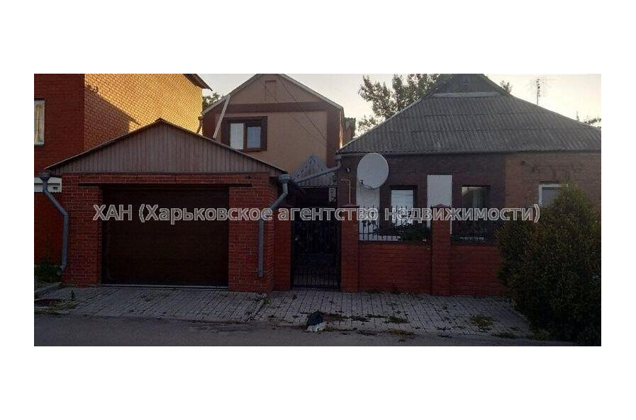 Продам дом, Зерновой 1-й пер. , 97 м², 4.50 сот., капитальный ремонт 