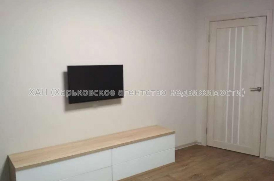 Продам квартиру, Клочковская ул. , 2  ком., 46 м², евроремонт 