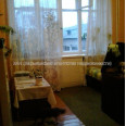 Продам квартиру, Библика ул. , 1 кім., 24.60 м², косметический ремонт 