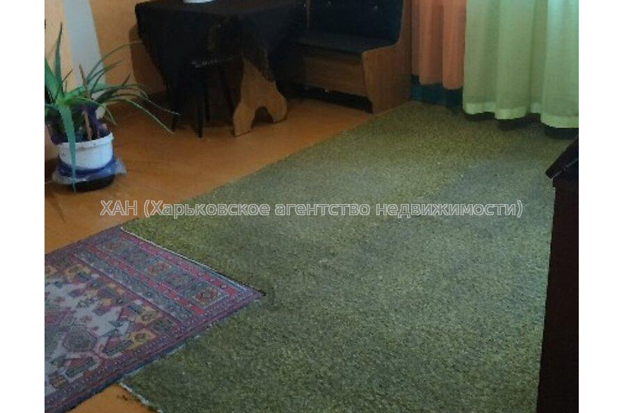 Продам квартиру, Библика ул. , 1 кім., 24.60 м², косметический ремонт 