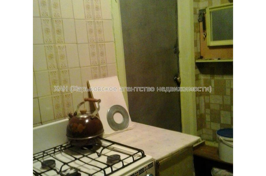 Продам квартиру, Библика ул. , 1 кім., 24.60 м², косметический ремонт 