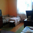 Продам квартиру, Библика ул. , 1 кім., 24.60 м², косметический ремонт 
