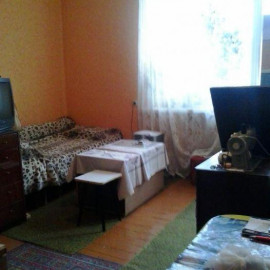 Продам квартиру, Библика ул. , 1  ком., 24.60 м², косметический ремонт