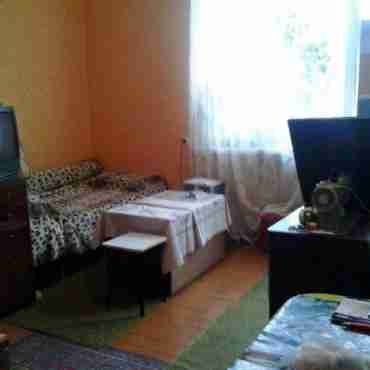 Продам квартиру, Библика ул. , 1 кім., 24.60 м², косметический ремонт 