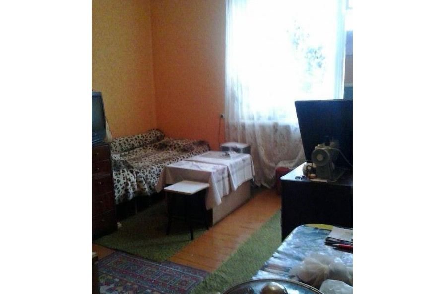 Продам квартиру, Библика ул. , 1 кім., 24.60 м², косметический ремонт 
