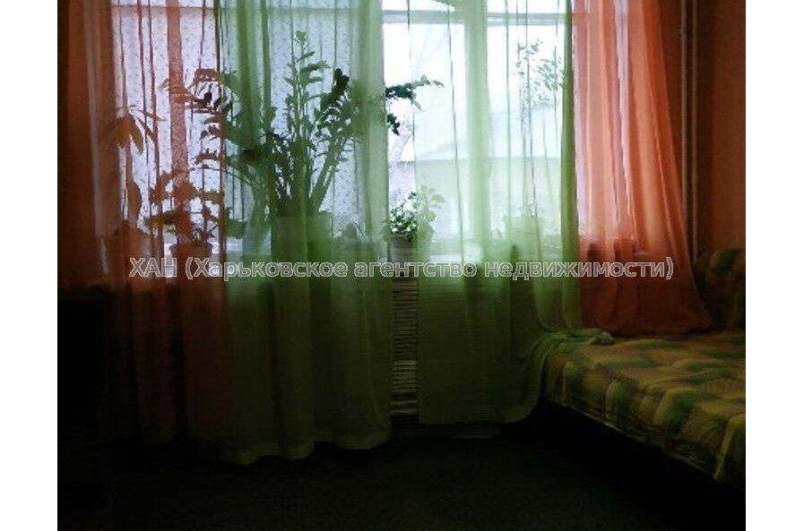 Продам квартиру, Библика ул. , 1 кім., 24.60 м², косметический ремонт 