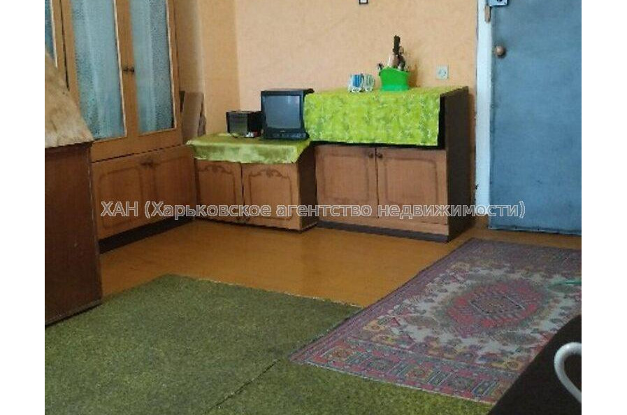 Продам квартиру, Библика ул. , 1 кім., 24.60 м², косметический ремонт 