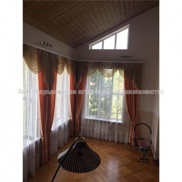 Продам будинок, Верхнегиевская ул. , 135 м², 5 соток, евроремонт 