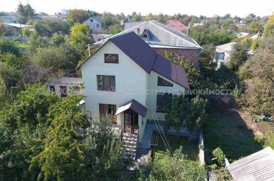 Продам будинок, Верхнегиевская ул. , 135 м², 5 соток, евроремонт 