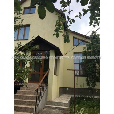 Продам будинок, Верхнегиевская ул. , 135 м², 5 соток, евроремонт 