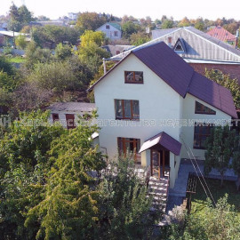 Продам будинок, Верхнегиевская ул. , 135 м², 5 соток, евроремонт