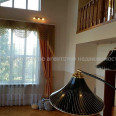 Продам будинок, Верхнегиевская ул. , 135 м², 5 соток, евроремонт 