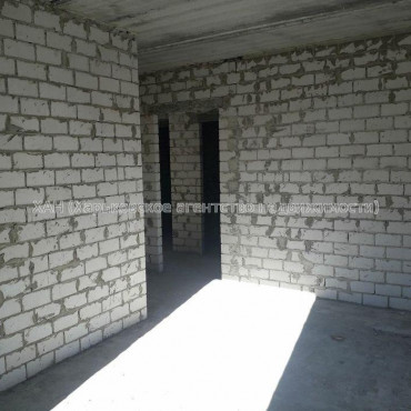 Продам квартиру, Победы просп. , 1 кім., 41.05 м², без внутренних работ 