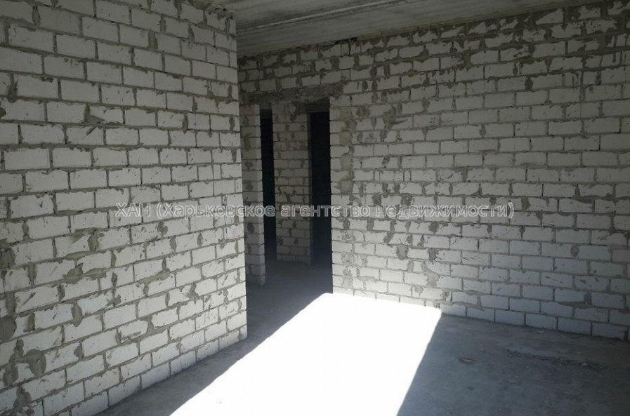 Продам квартиру, Победы просп. , 1 кім., 41.05 м², без внутренних работ 