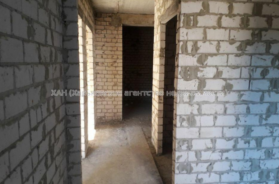 Продам квартиру, Победы просп. , 1 кім., 41.05 м², без внутренних работ 