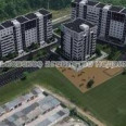 Продам квартиру, Победы просп. , 1 кім., 41.05 м², без внутренних работ 